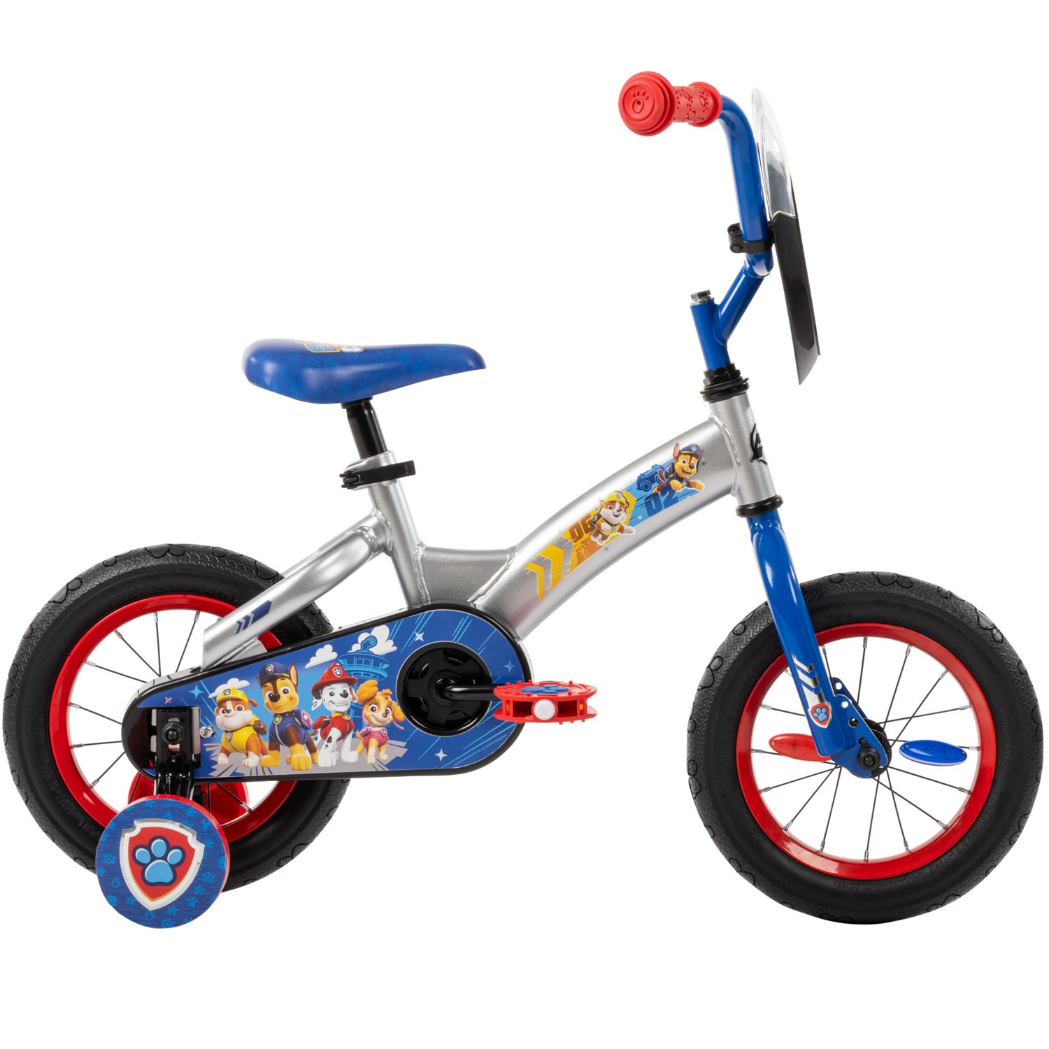Huffy 12" Paw Patrol Kids' Bike - view number 2